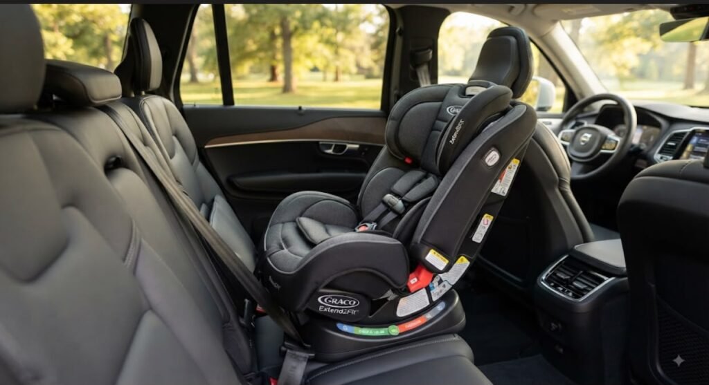 Top 3 Best Convertible Car Seats for 2026: Ultimate Safety and Comfort Guide 000