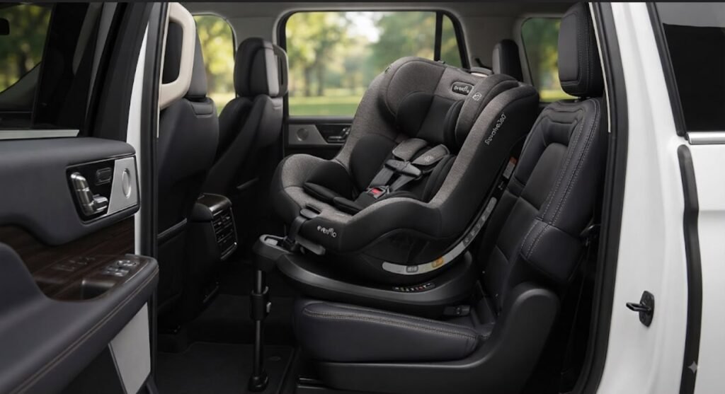 Top 3 Best Convertible Car Seats for 2026: Ultimate Safety and Comfort Guide 13131313