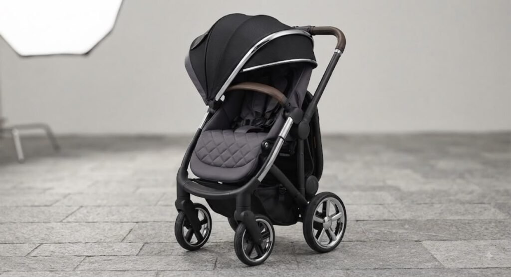 🚀 The Ultimate Guide to Mastering Parenthood on the Move: Top 3 Strollers for Safety, Style, and Smart Travel 🚀 666666